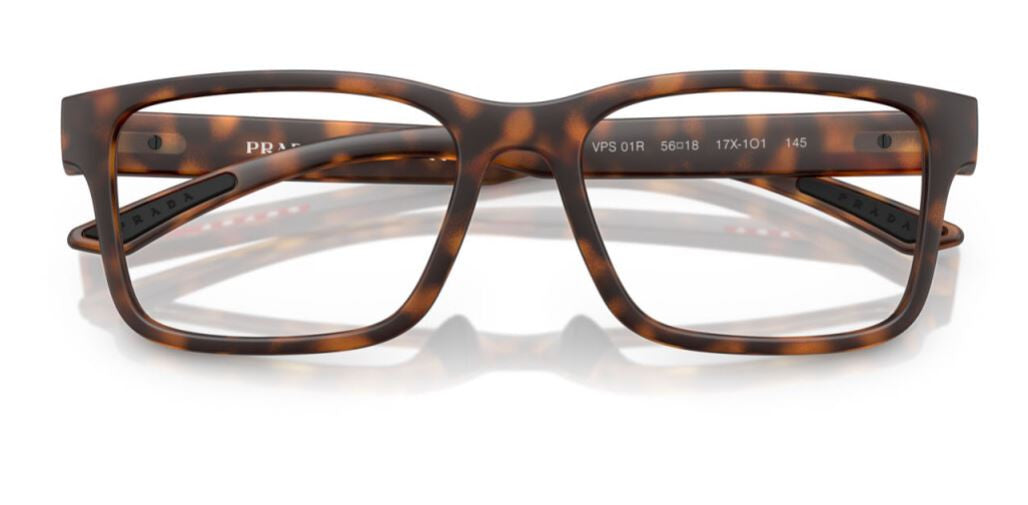 Prada Linea Rossa PS 01RV Eyeglasses