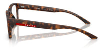 Prada Linea Rossa PS 01RV Eyeglasses