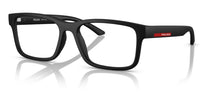 Prada Linea Rossa PS 01RV Eyeglasses
