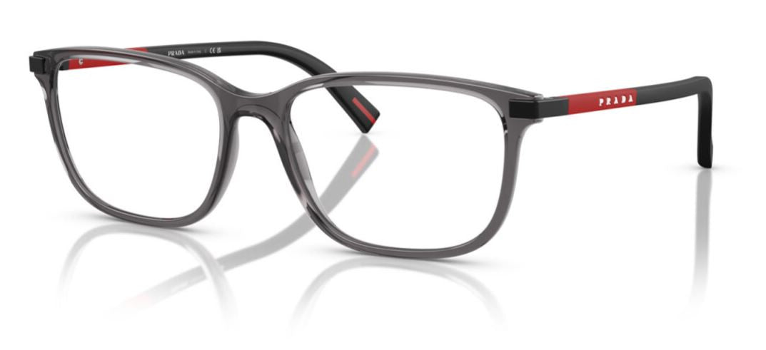 Prada Linea Rossa PS 02RV Eyeglasses