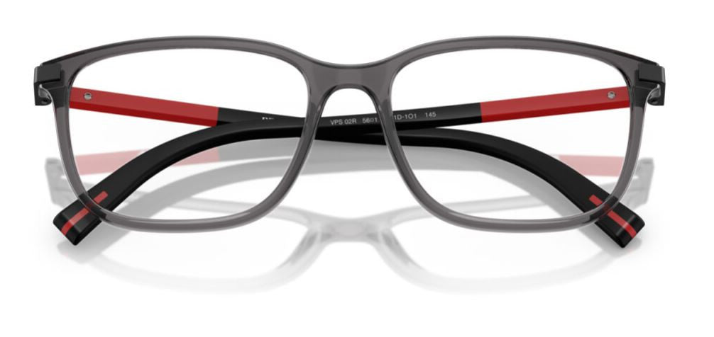 Prada Linea Rossa PS 02RV Eyeglasses