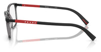 Prada Linea Rossa PS 02RV Eyeglasses