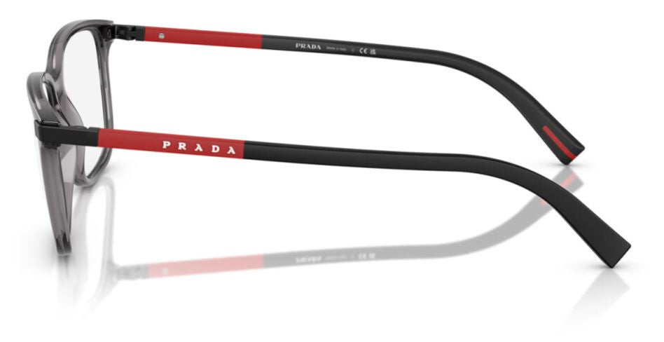 Prada Linea Rossa PS 02RV Eyeglasses