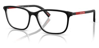 Prada Linea Rossa PS 02RV Eyeglasses