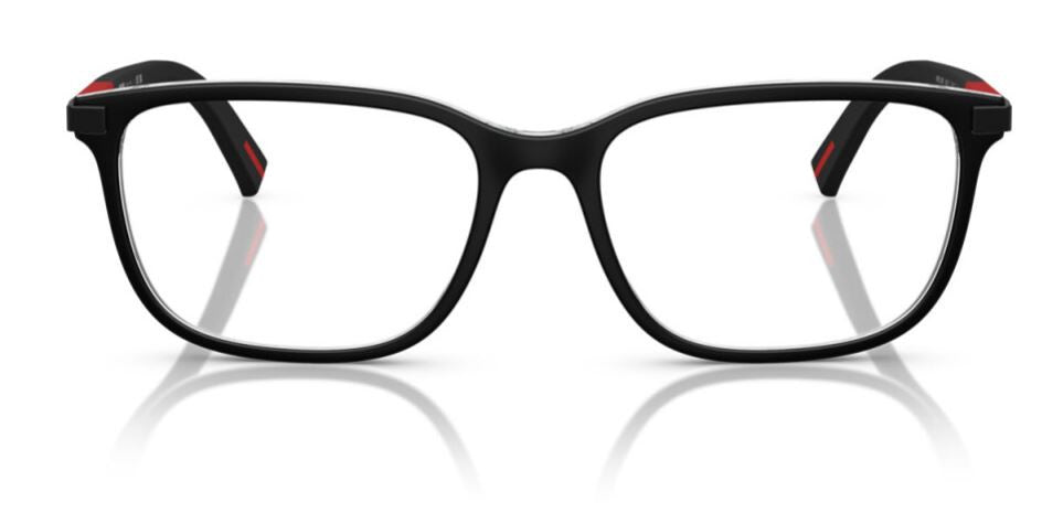 Prada Linea Rossa PS 02RV Eyeglasses