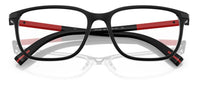 Prada Linea Rossa PS 02RV Eyeglasses
