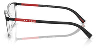 Prada Linea Rossa PS 02RV Eyeglasses