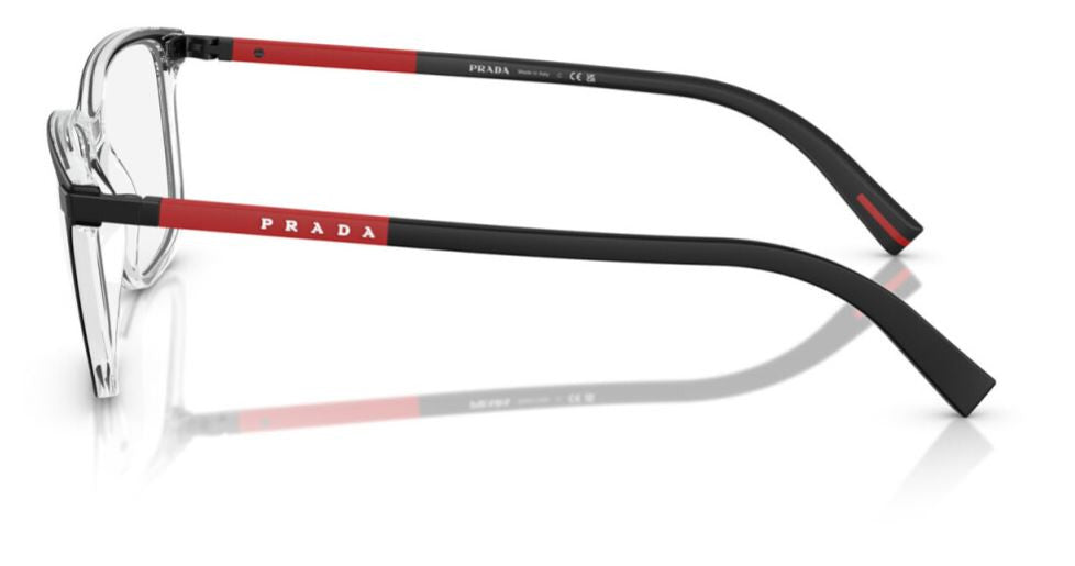 Prada Linea Rossa PS 02RV Eyeglasses
