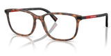Lunettes de vue Prada Linea Rossa PS 02RV