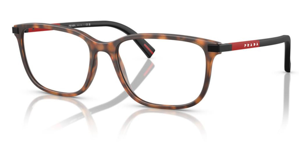 Prada Linea Rossa PS 02RV Eyeglasses
