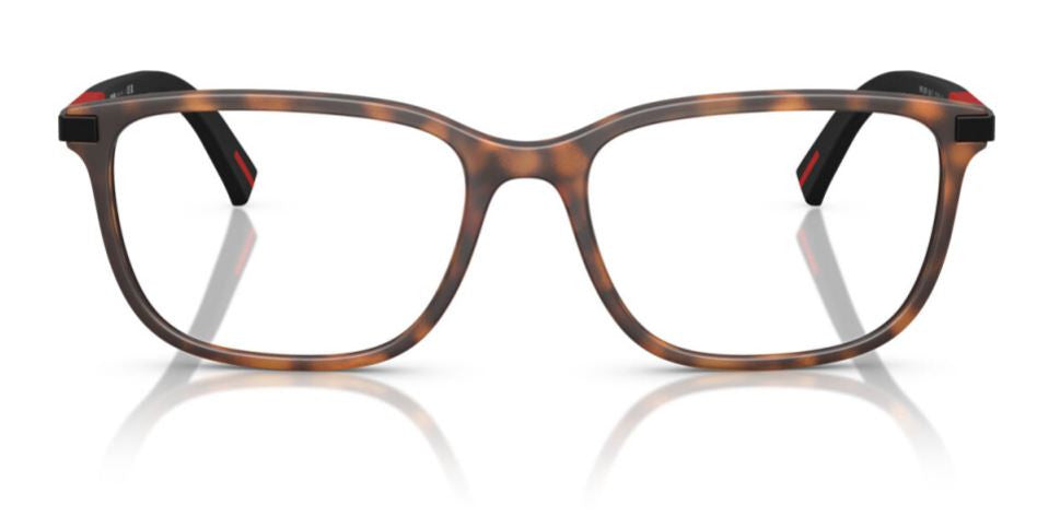 Prada Linea Rossa PS 02RV Eyeglasses