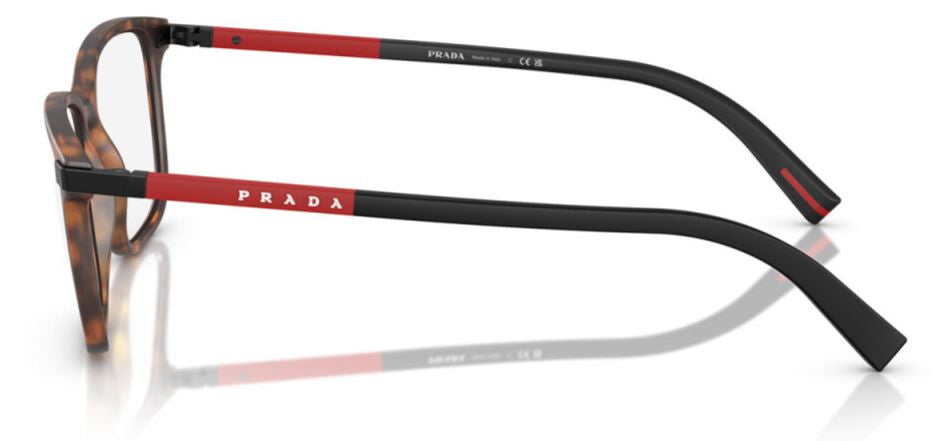 Prada Linea Rossa PS 02RV Eyeglasses
