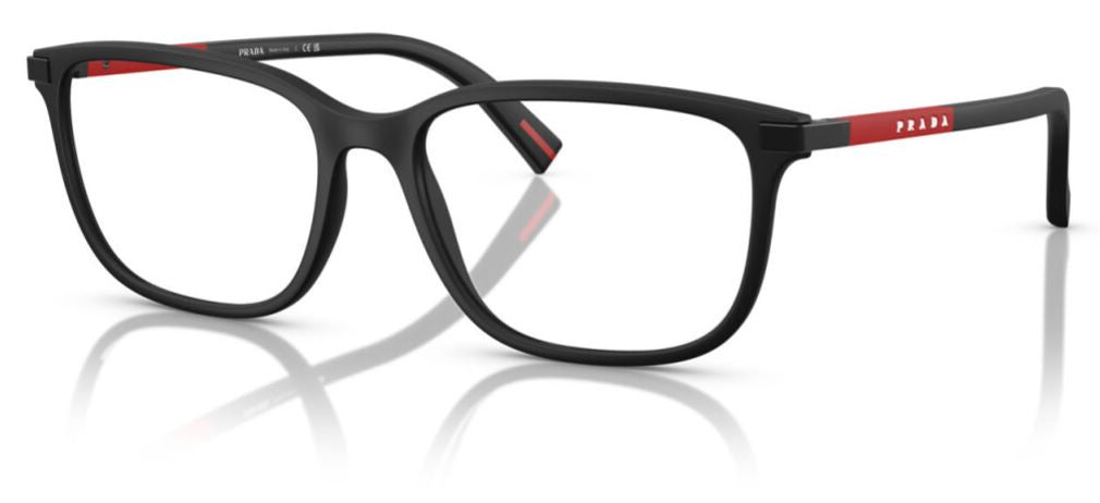 Prada Linea Rossa PS 02RV Eyeglasses