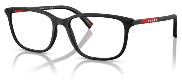 Lunettes de vue Prada Linea Rossa PS 02RV