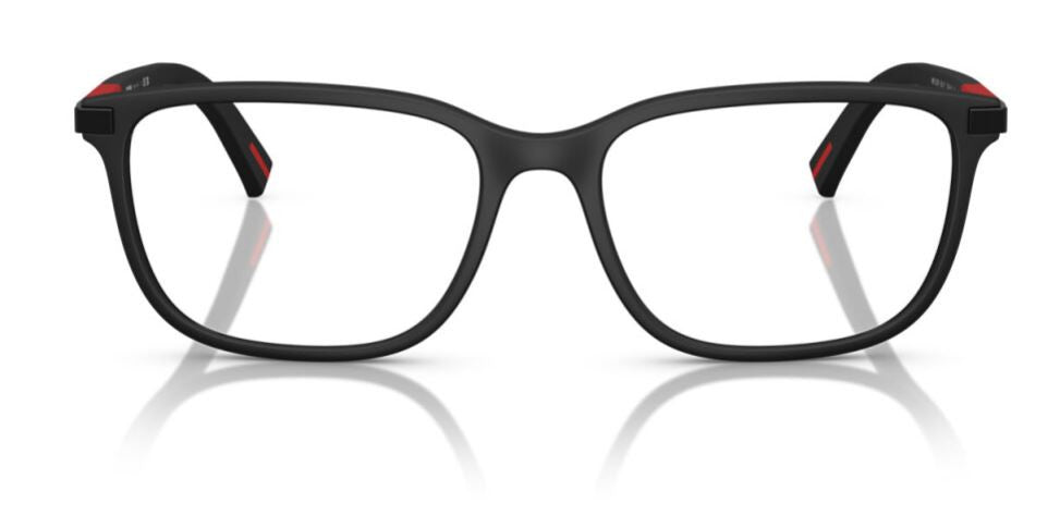 Prada Linea Rossa PS 02RV Eyeglasses