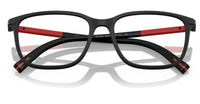 Prada Linea Rossa PS 02RV Eyeglasses