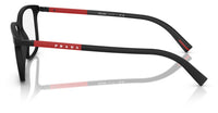 Prada Linea Rossa PS 02RV Eyeglasses