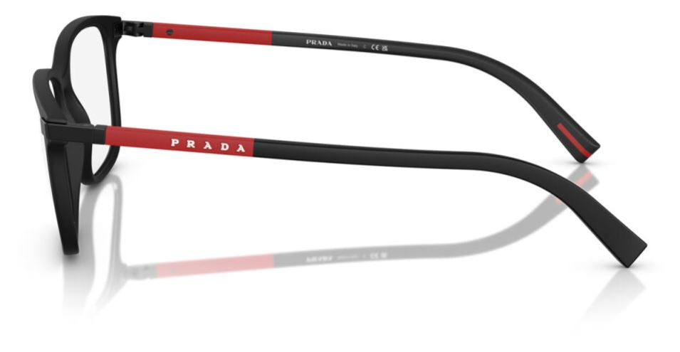 Prada Linea Rossa PS 02RV Eyeglasses