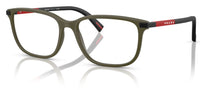 Prada Linea Rossa PS 02RV Eyeglasses
