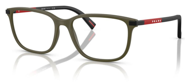 Lunettes de vue Prada Linea Rossa PS 02RV