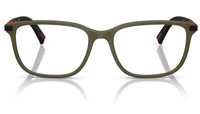 Prada Linea Rossa PS 02RV Eyeglasses