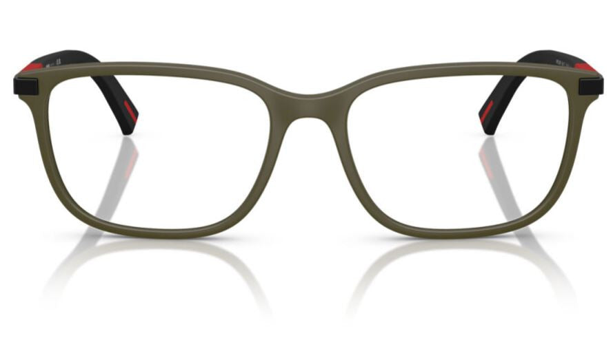 Prada Linea Rossa PS 02RV Eyeglasses