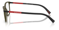 Prada Linea Rossa PS 02RV Eyeglasses