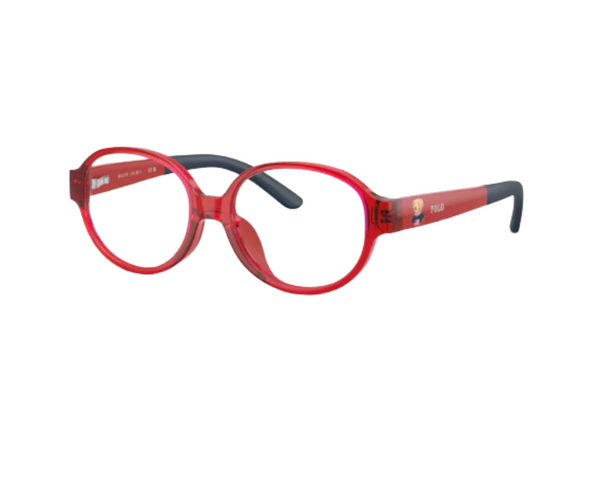 Lunettes de vue Polo Ralph Lauren PP8552