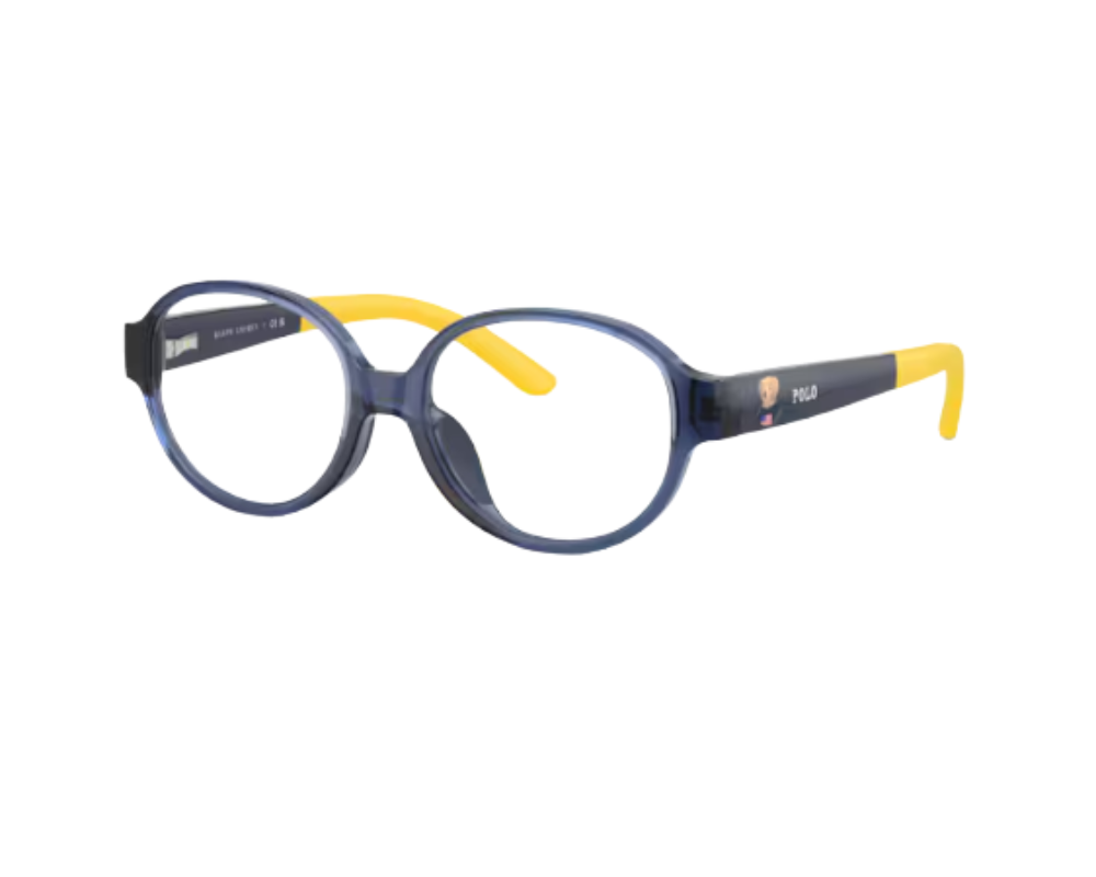 Óculos graduados Polo Ralph Lauren PP8552