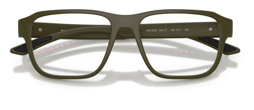 Brille Prada Linea Rossa PS 05RV