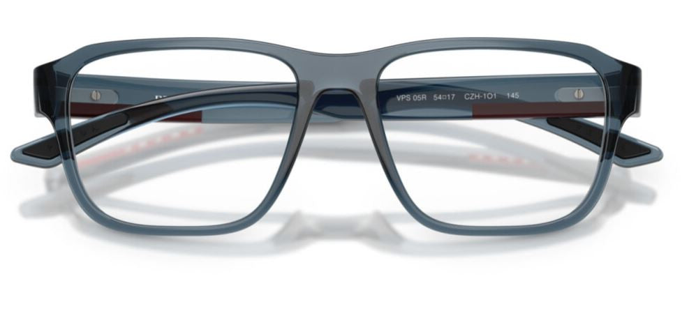 Brille Prada Linea Rossa PS 05RV