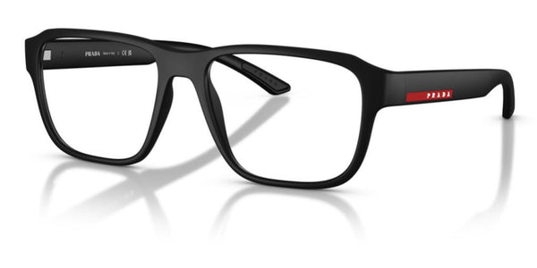 Lunettes de vue Prada Linea Rossa PS 05RV
