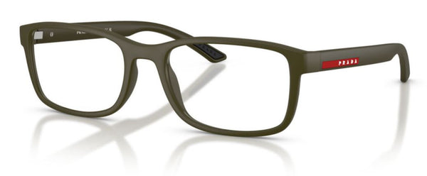 Lunettes de vue Prada Linea Rossa PS 06RV