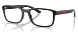 Prada Linea Rossa PS 06RV Eyeglasses