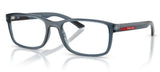 Prada Linea Rossa PS 06RV Eyeglasses