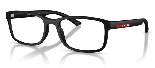 Lunettes de vue Prada Linea Rossa PS 06RV