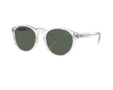 Lunettes de soleil Ray Ban PP9505U