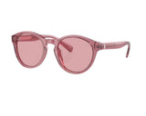 Lunettes de soleil Ray Ban PP9505U