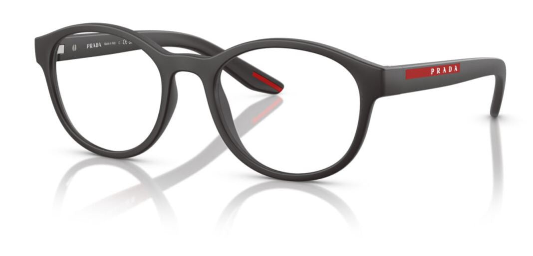 Brillen op sterkte Prada Linea Rossa PS 07PV