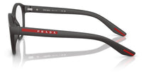 Brillen op sterkte Prada Linea Rossa PS 07PV