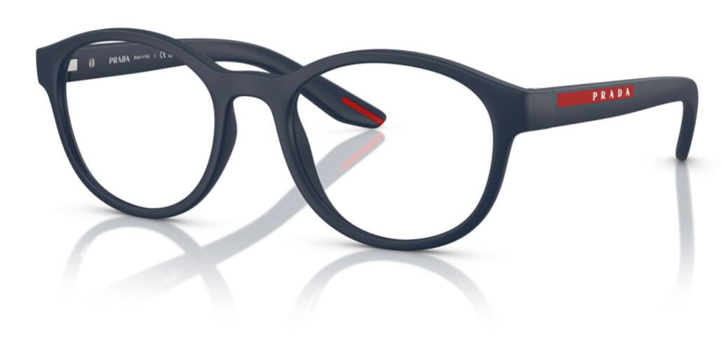 Brillen op sterkte Prada Linea Rossa PS 07PV