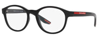 Brillen op sterkte Prada Linea Rossa PS 07PV