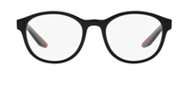 Brillen op sterkte Prada Linea Rossa PS 07PV