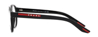 Brillen op sterkte Prada Linea Rossa PS 07PV