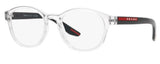 Prada Linea Rossa PS 07PV Eyeglasses