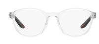 Brillen op sterkte Prada Linea Rossa PS 07PV