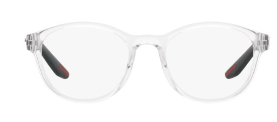 Brillen op sterkte Prada Linea Rossa PS 07PV