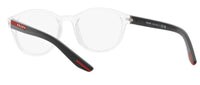 Brillen op sterkte Prada Linea Rossa PS 07PV