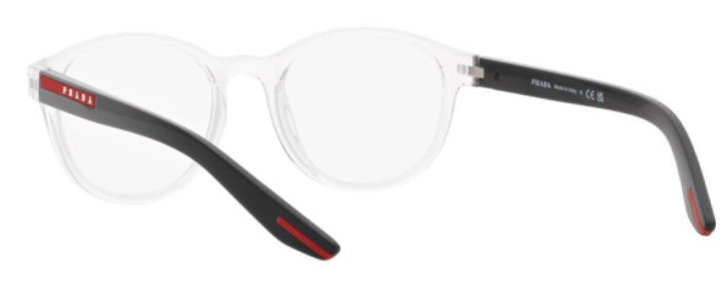 Brillen op sterkte Prada Linea Rossa PS 07PV