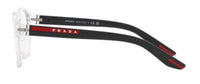 Brillen op sterkte Prada Linea Rossa PS 07PV